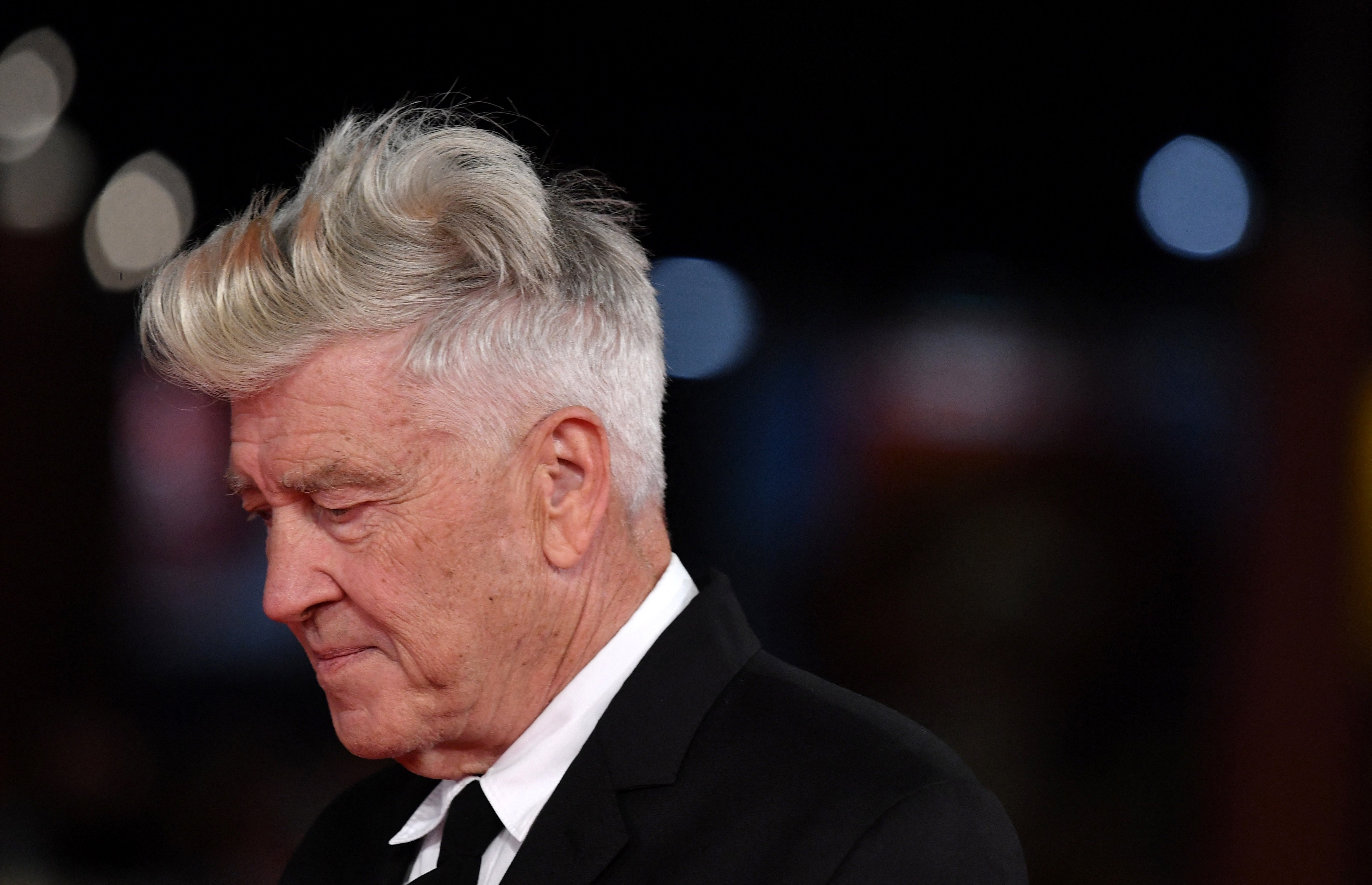 'Mulholland Drive' director David Lynch dies at 78