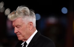 'Mulholland Drive' director David Lynch dies at 78