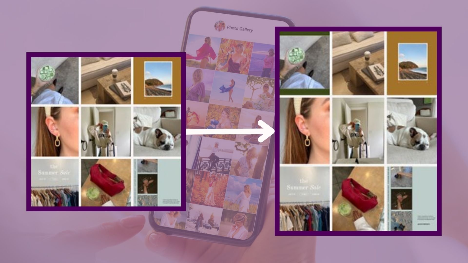 Goodbye, square: Instagram embraces rectangular format