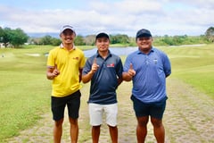 Time Cargo seals Barako Cup victory