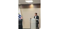 Small Business Corporation president and CEO Bobby Bastillo