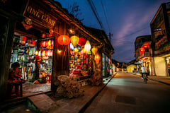 Auspicious decorations for your home