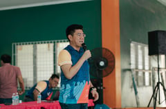 Kaunlad Pinoy pushes legislative plan to support small Filipino entrepreneurs