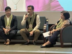 Pharmacists key to transforming access to vaccination in Phl