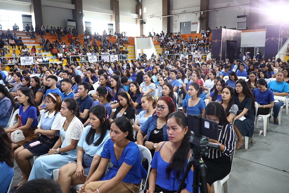 TESDA students