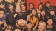 BINI’s Maloi Ricalde shares fun photo dump with new friends