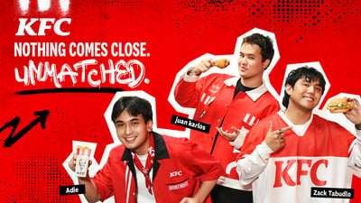 'Nothing Comes Close' to the new anthem by top OPM artists