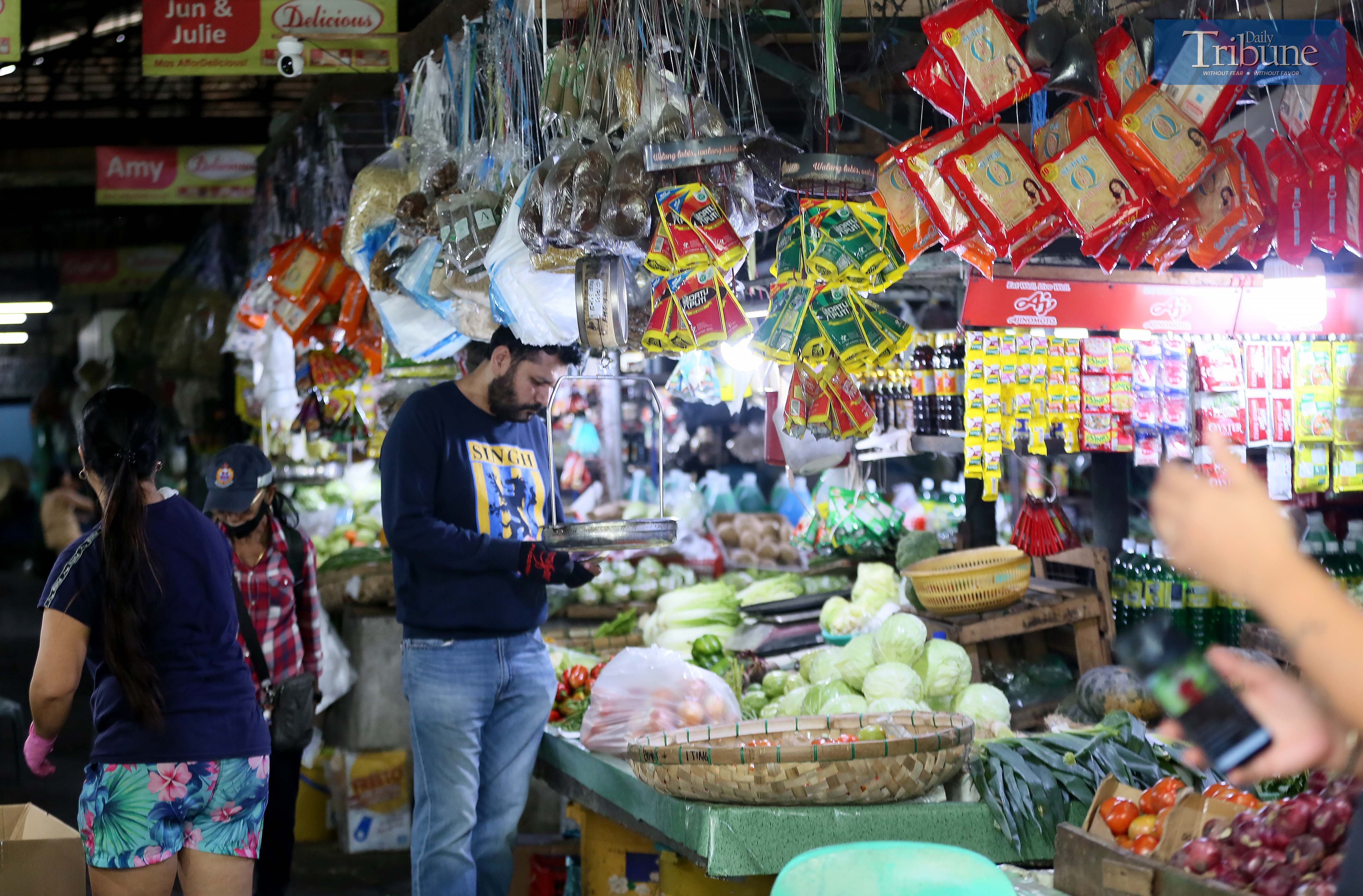 No price hike on basic goods for 30 days — DTI 