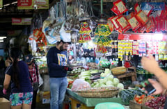 Partylist group urges law vs soaring basic goods’ prices