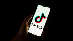 TikTok denies suppressing content about WPS