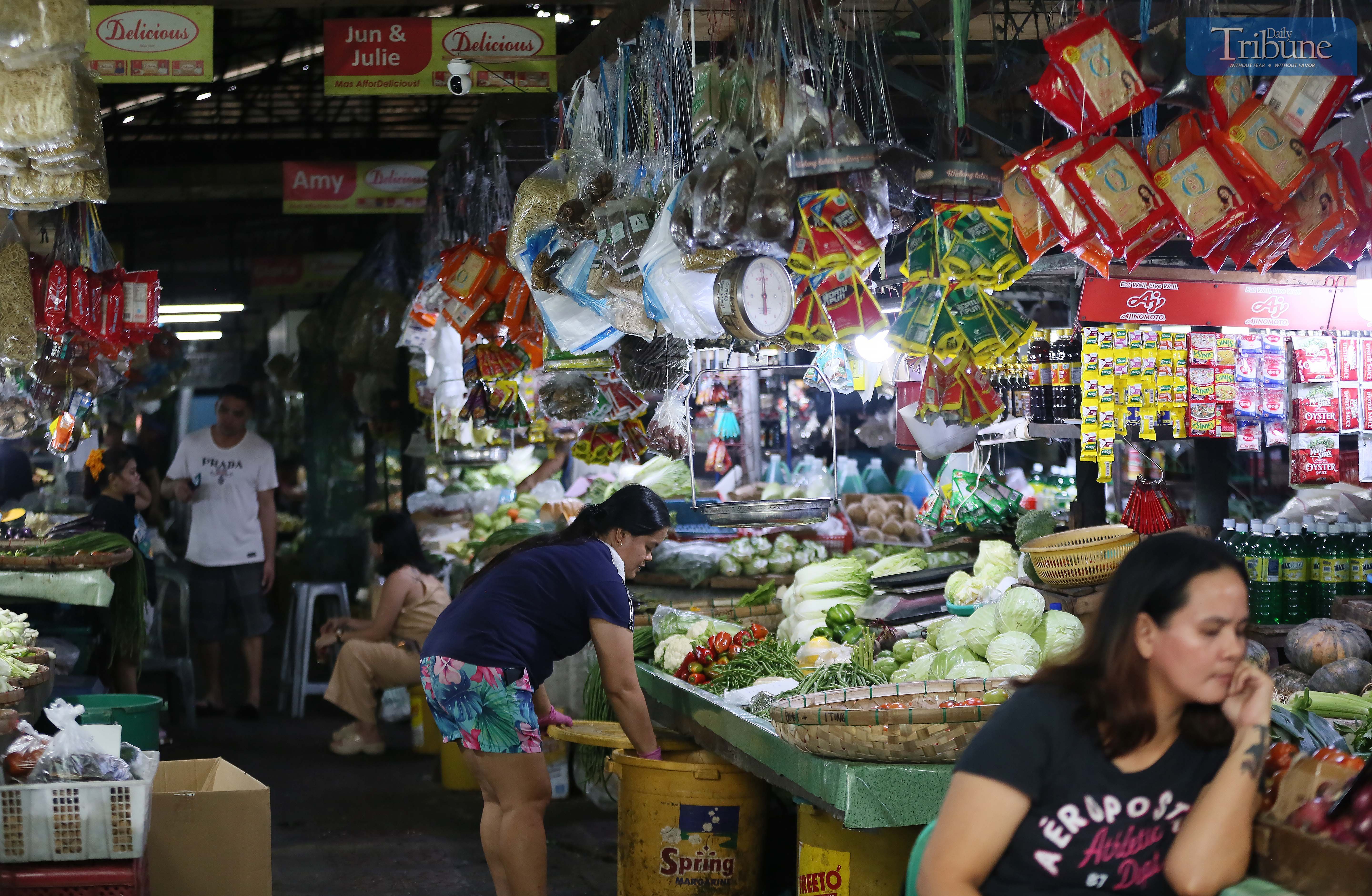 DTI: Prices remain stable