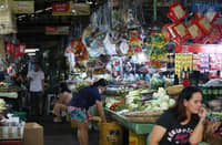 DTI: Prices remain stable