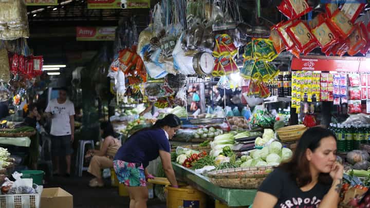 DTI: Prices remain stable