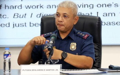Manila RTC junks case vs P6.7B drug suspect