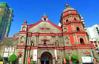 Binondo Church.