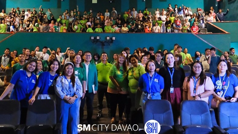 Davao City, SM Malls celebrate Autism Week