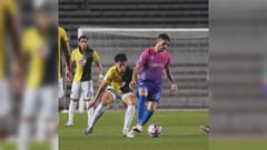 Kaya FC-Iloilo stakes perfect slate
