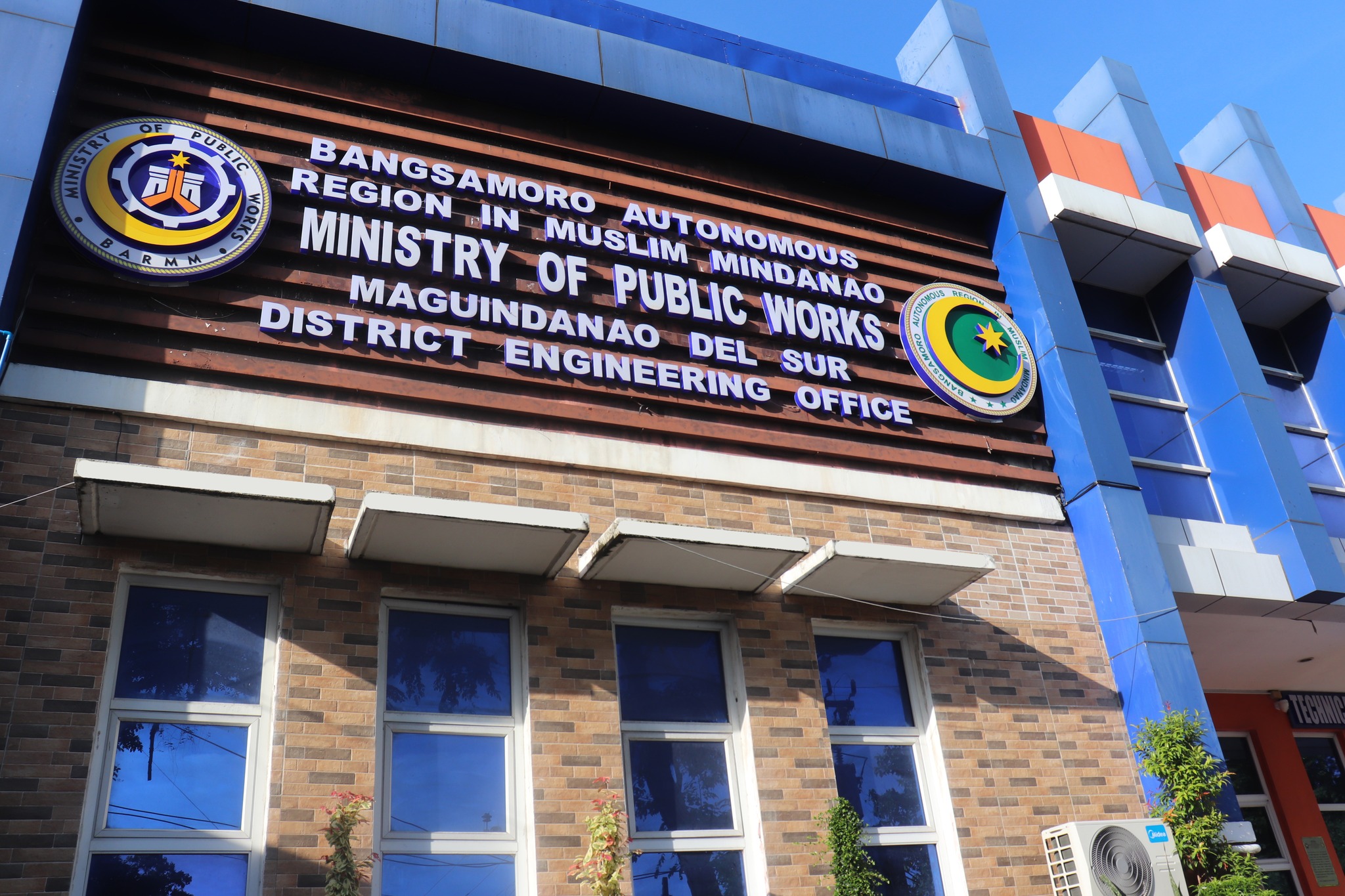MPW-BDEO warns contractors of slippage