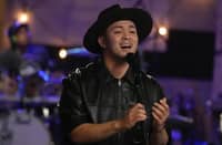 Sofronio Vasquez 'The Voice' USA