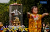 Thoughts to live by: Feast of the Sto. Niño