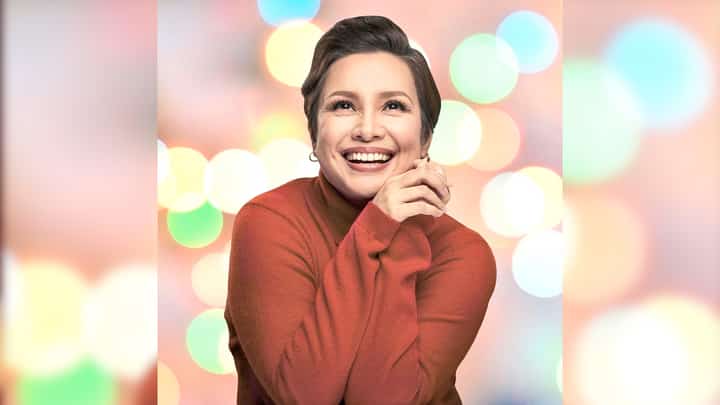 Lea Salonga