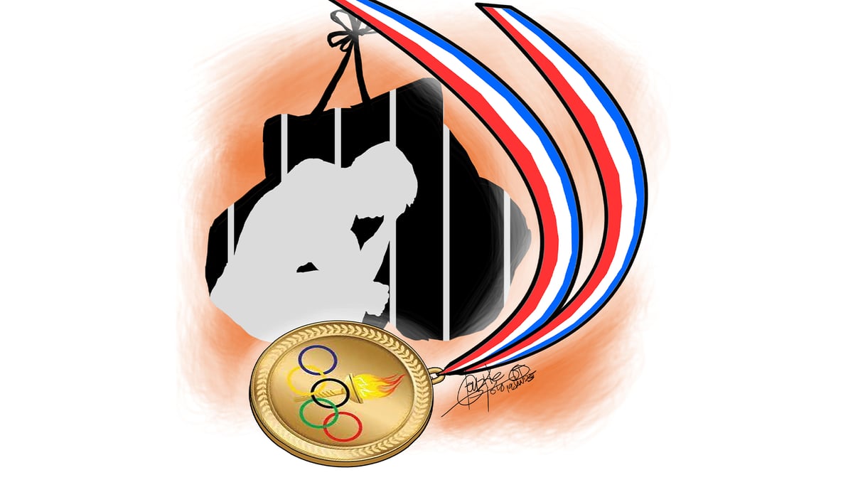 Protect our athletes