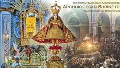 Tondo shrine bans solicitation