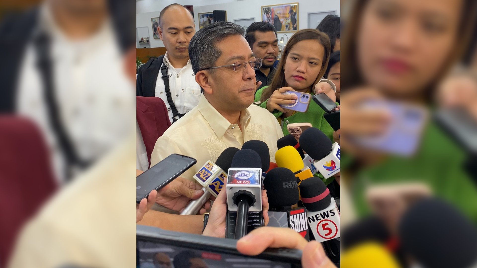 Stop politicking during fiestas, Comelec urges bets