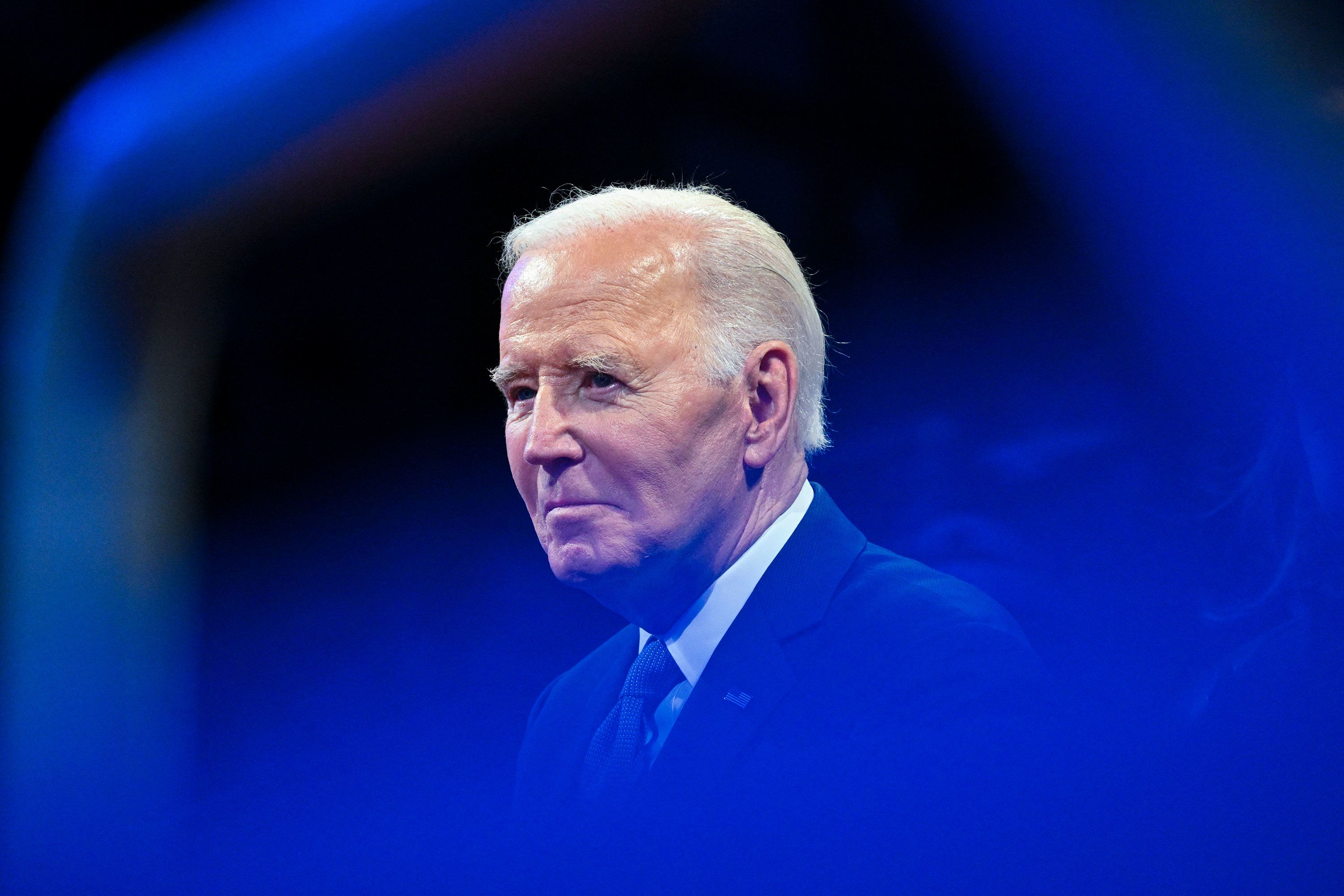 Equal Rights Amendment is ‘law of the land’ — Biden