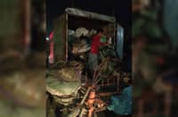 Manila gov’t outs video ‘proof’ of garbage sabotage