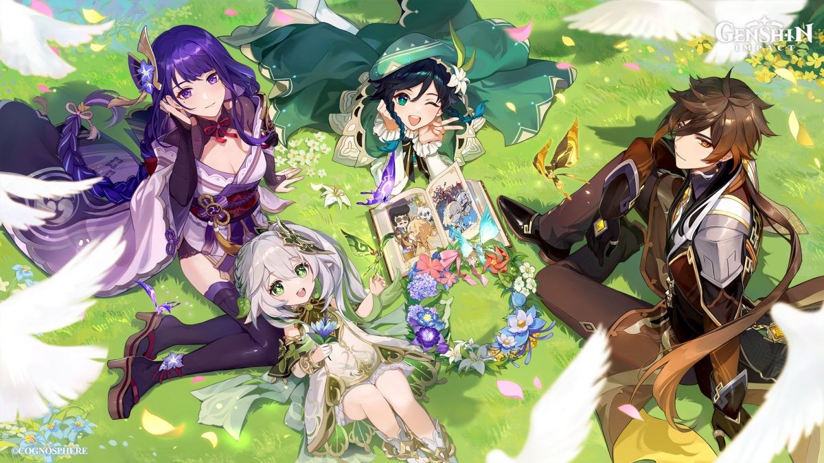 
Genshin Impact developer to pay $20-M settlement for FTC violations