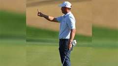 Rico Hoey rebounds with gritty 66 to stay in RBC Canadian Open hunt