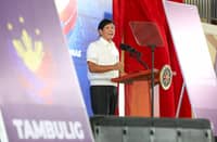 Marcos orders DHSUD to explore climate-resilient housing designs