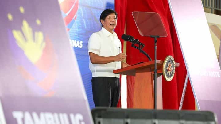 Marcos orders DHSUD to explore climate-resilient housing designs