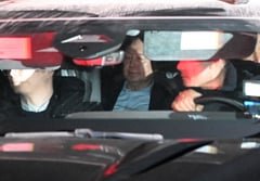 South Korea court to decide on extending president's detention