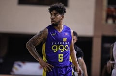 RING ME BACK: Williams expresses desire to make TNT comeback