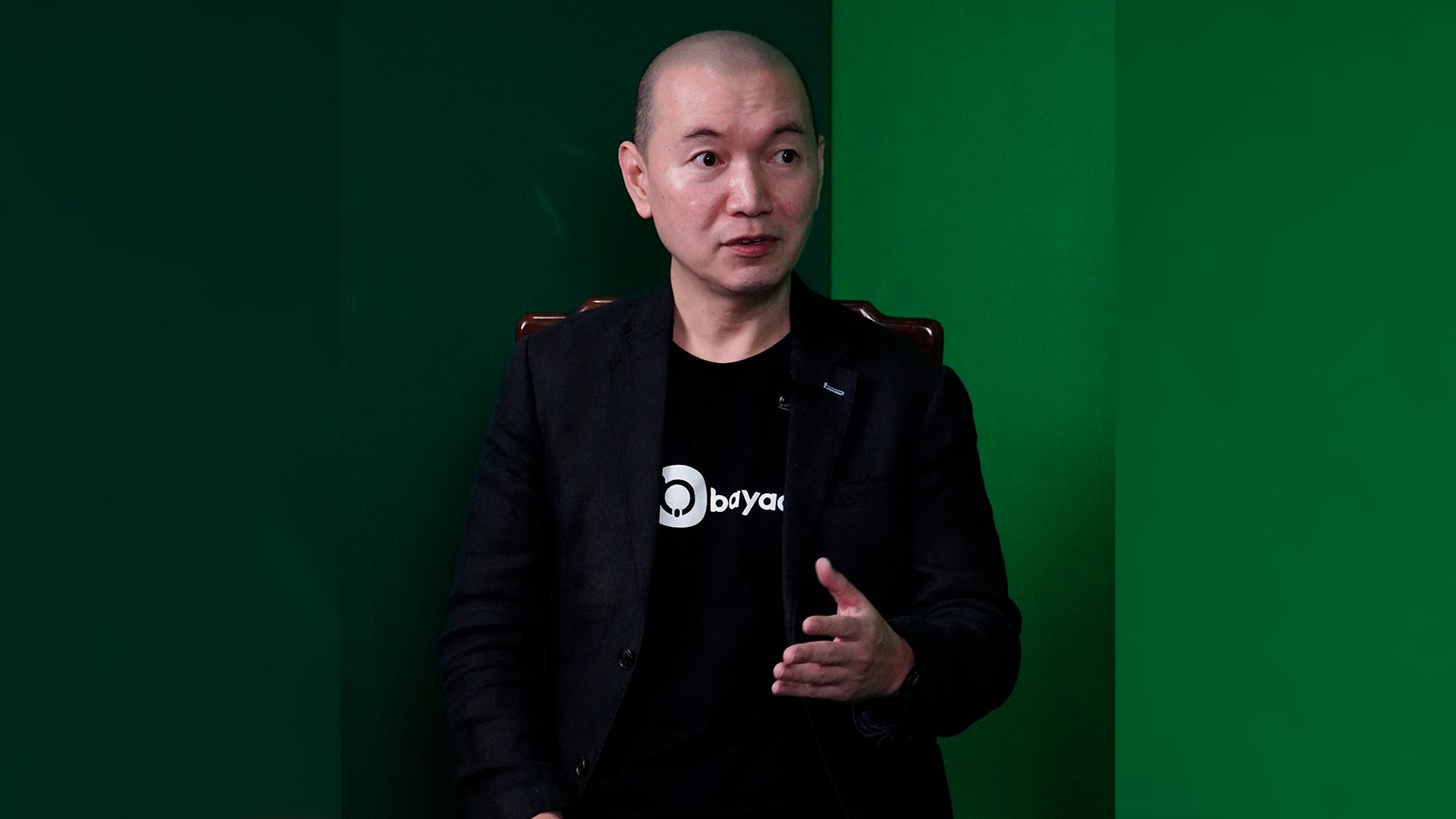 Necessity, mother of fintech innovation