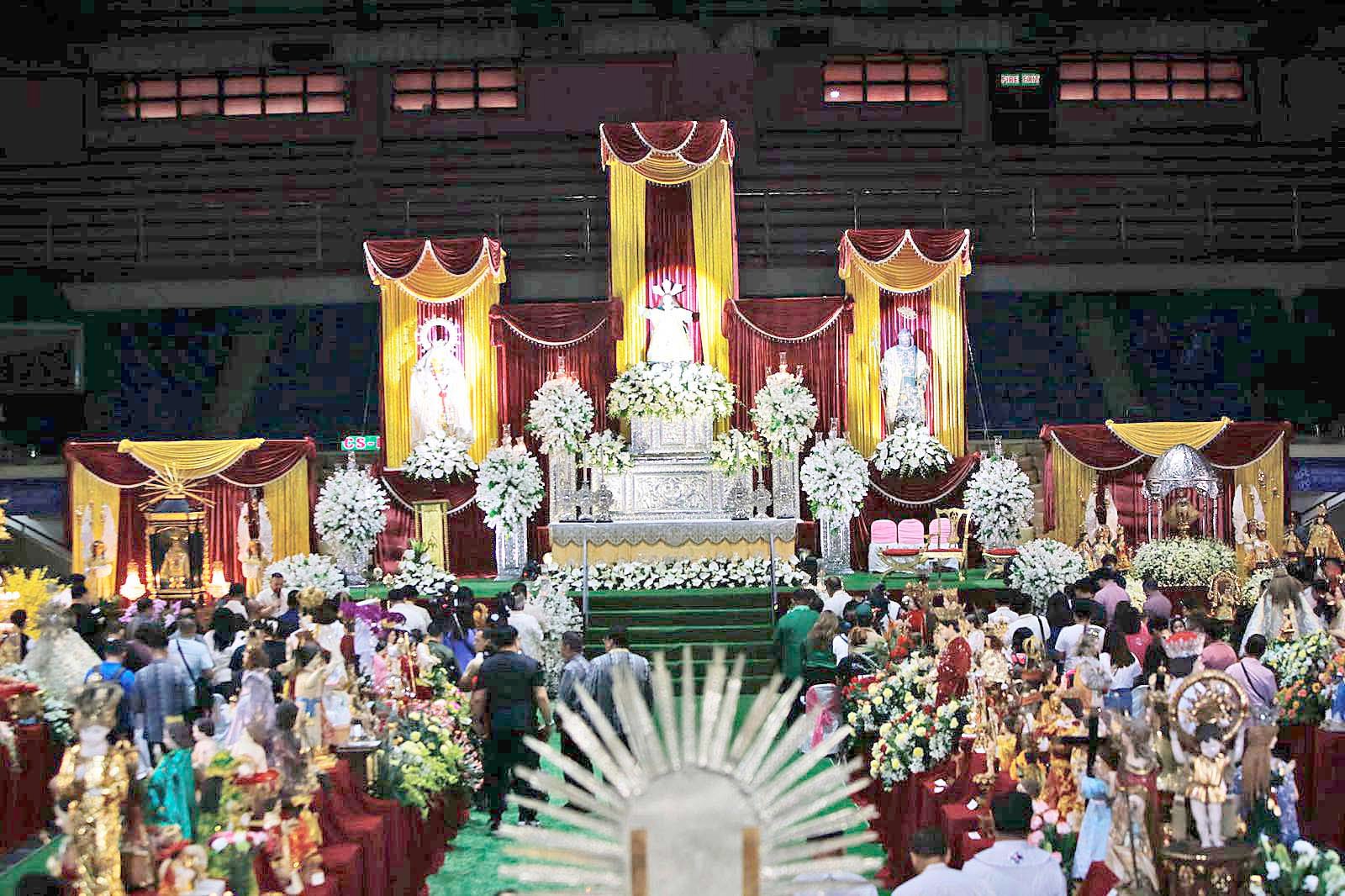 The Feast of Santo Niño: A Celebration of Faith and Heritage
