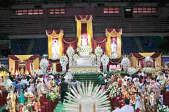 The Feast of Santo Niño: A Celebration of Faith and Heritage
