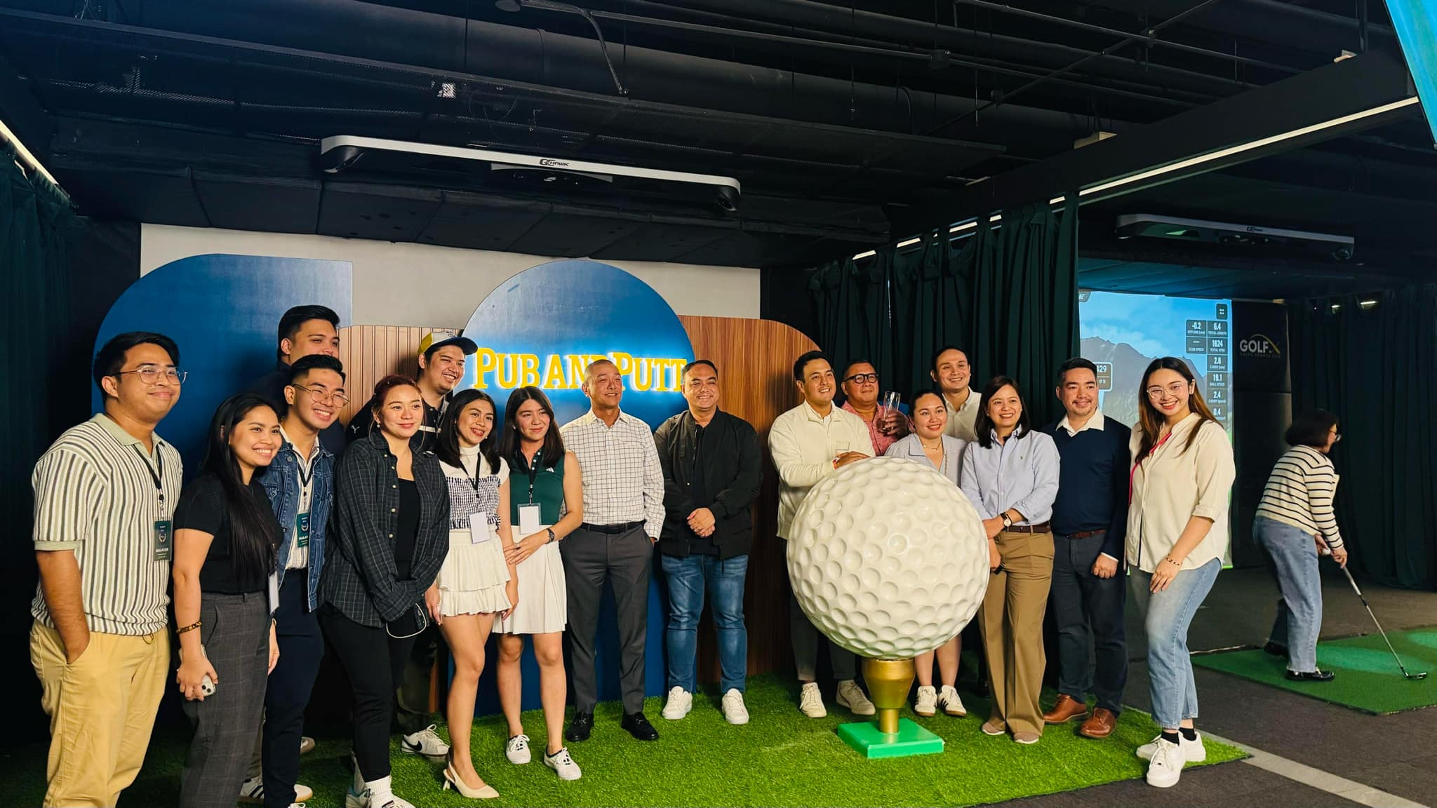 Malayan Insurance eyes golfers, online shoppers