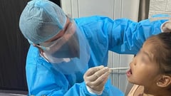 HFM disease cases rise in QC