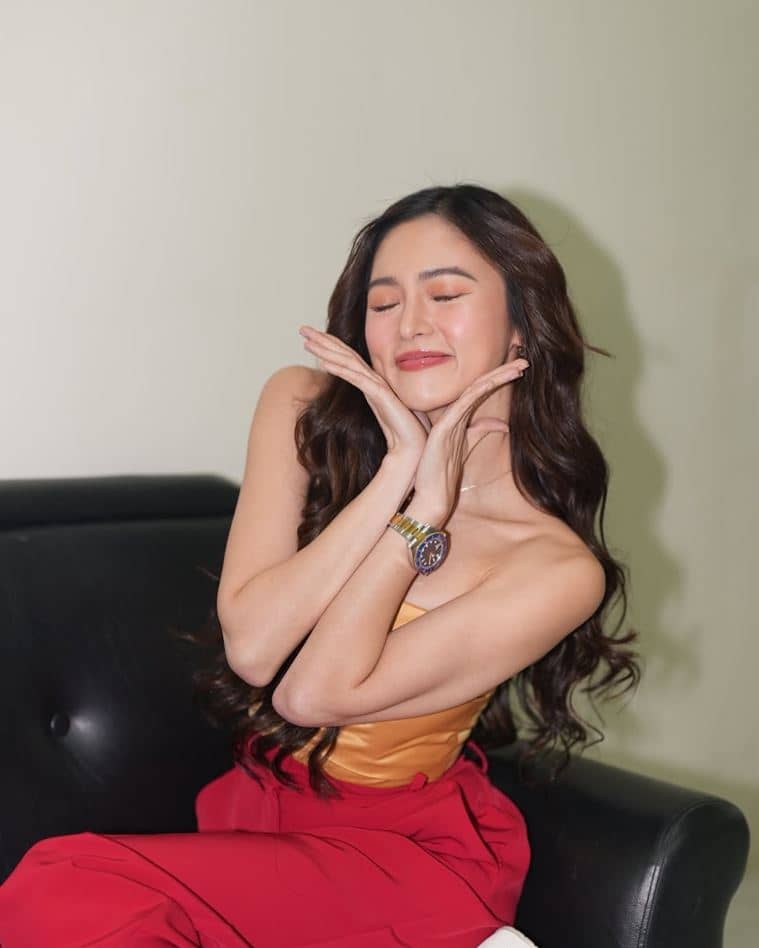 Kim Chiu