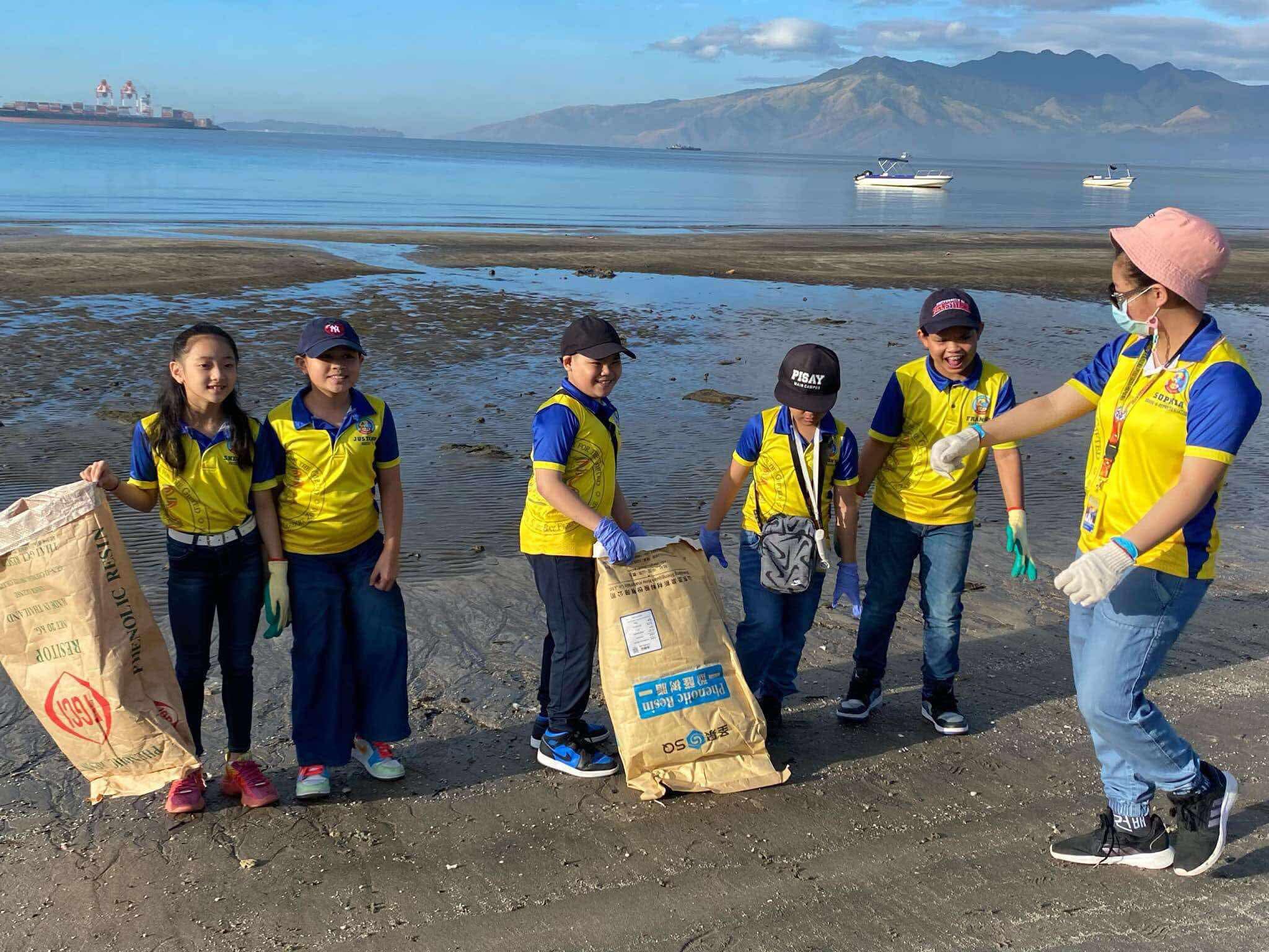 Zero Waste Month more than just cleaning up