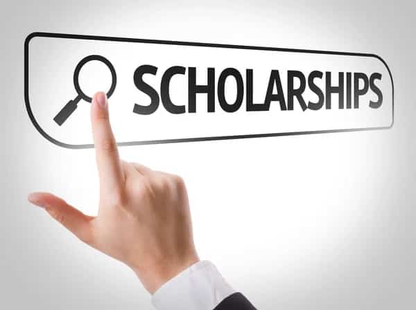Application for scholarships open