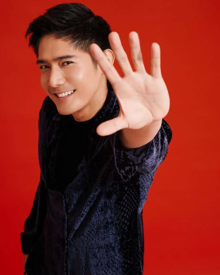 Robi Domingo