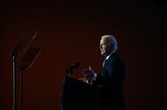 Biden to visit Charleston church on last full day as president