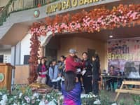 Philex Mining rewards outstanding Benguet students