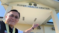 Bong Go: Health funds must be used only for healthcare