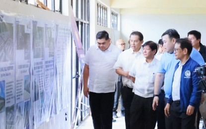 DHSUD: ‘Yolanda’ housing completed this year