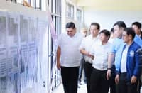 DHSUD: ‘Yolanda’ housing completed this year